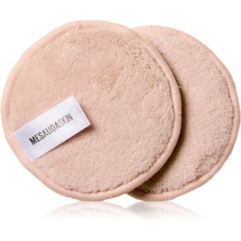 Mesauda Milano Make-up Remover Pads dischete demachiante pentru make-up