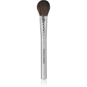 Mesauda Milano Brush pensula pentru pudra si fard de obraz