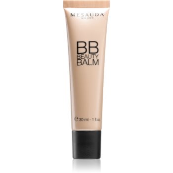 Mesauda Milano BB Beauty Balm crema BB cu efect de iluminare Online Ieftin accesorii