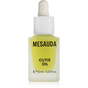 Mesauda milano nail care cutie oil ulei hrănitor pentru unghii și cuticule