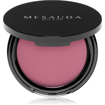 Mesauda Milano Rhythm & Blush fard de obraz compact