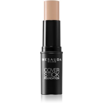 Mesauda Milano Cover Stick Foundation make up stick