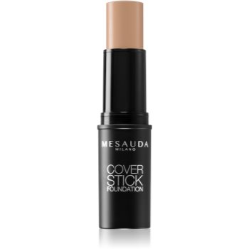 Mesauda Milano Cover Stick Foundation make up stick