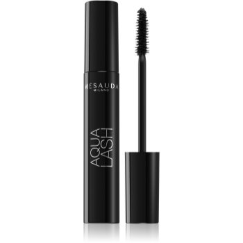 Mesauda milano aqua lash mascara rezistent la apă, pentru volum