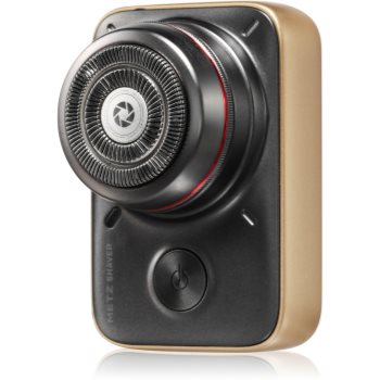 Metz Gold aparat de ras