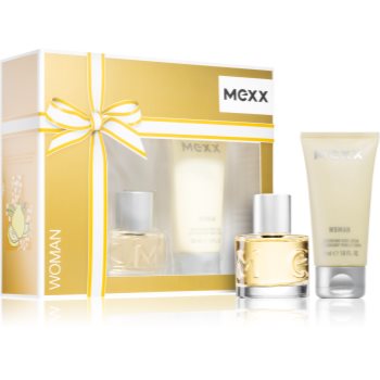 Mexx woman set cadou pentru femei