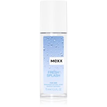 Mexx Fresh Splash For Her Deo cu atomizor