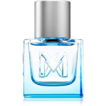 Mexx coctail summer eau de toilette pentru bărbați