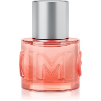 Mexx Limited Edition For Her Eau de Toilette pentru femei editie limitata