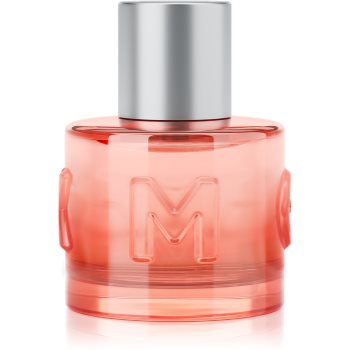 Mexx Limited Edition For Her Eau de Toilette pentru femei editie limitata