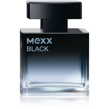 Mexx Black New Eau de Toilette pentru bărbați