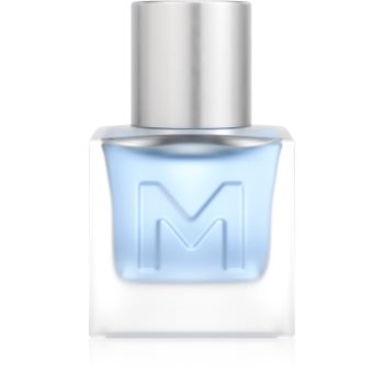 Mexx Ice Touch New Eau de Toilette pentru bărbați