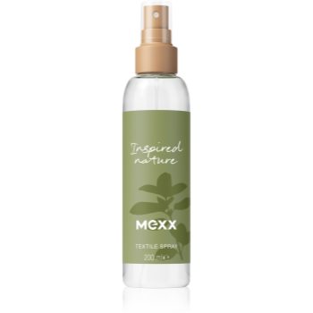 Mexx Ice Touch For Her odorizant pentru textile