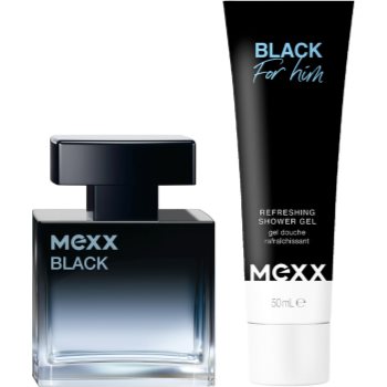 Mexx One More Minute подарунковий набір для чоловіків