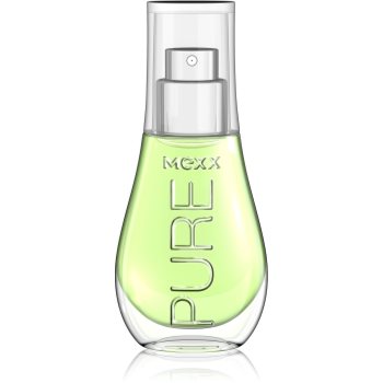 Mexx Pure for Woman eau de toilette pentru femei 15 ml