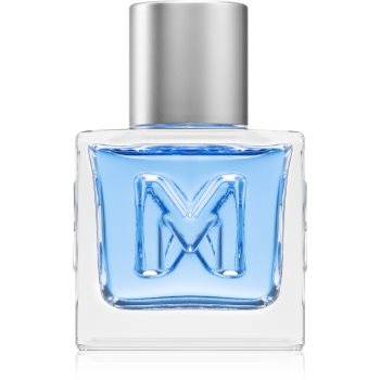 Mexx Man New Look Eau de Toilette pentru bărbați