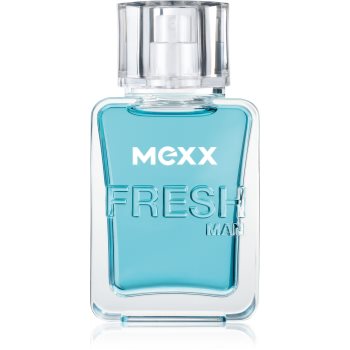 Mexx Fresh Man Eau de Toilette pentru bărbați