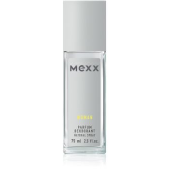 Mexx Woman Deo cu atomizor pentru femei