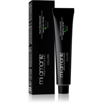  Vopsele de păr permanente, Mi Amante Professional Colori Culoare permanenta pentru par - Sellmag.ro