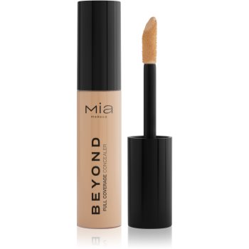 Mia Cosmetics Beyond Full Coverage corector lichid acoperire completa