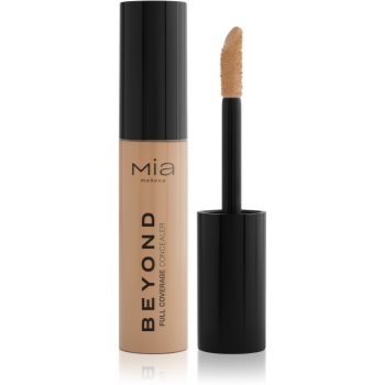 Mia Cosmetics Beyond Full Coverage corector lichid acoperire completa