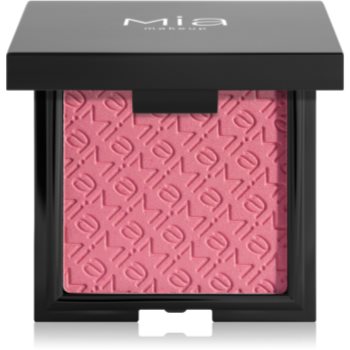 Mia Cosmetics Cheek Freak Shimmer fard de obraz sub forma de pudra pentru stralucire