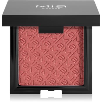 Mia Cosmetics Cheek Freak Shimmer fard de obraz sub forma de pudra pentru stralucire