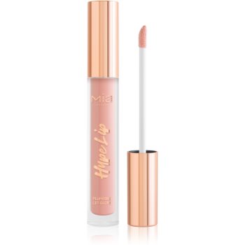 Mia Cosmetics Hype Lip luciu de buze rezistent pentru volum