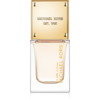 Michael Kors Glam Jasmine eau de parfum pentru femei 30 ml