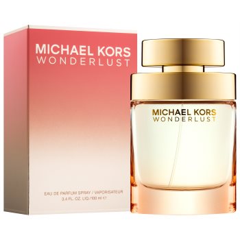 Michael Kors Wonderlust Eau de Parfum pentru femei