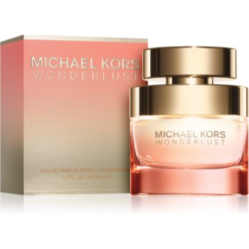 Michael Kors Wonderlust Eau de Parfum pentru femei - 1 | YEO