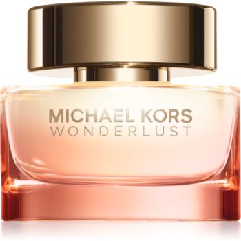 Michael Kors Wonderlust Eau de Parfum pentru femei