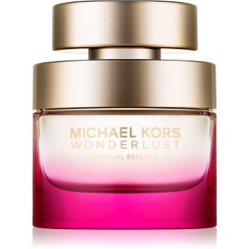 Michael Kors Wonderlust Sensual Essence Eau de Parfum pentru femei