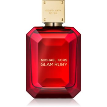 Michael kors glam ruby eau de parfum pentru femei