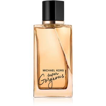 Michael Kors Super Gorgeous! Eau de Parfum pentru femei Michael Kors