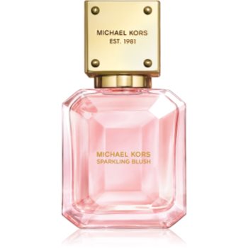 Michael Kors Sparkling Blush Eau de Parfum pentru femei