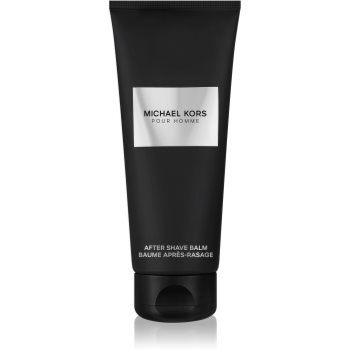 Michael Kors Pour Homme balsam după bărbierit pentru bărbați