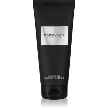 Michael Kors Pour Homme gel de duș pentru bărbați