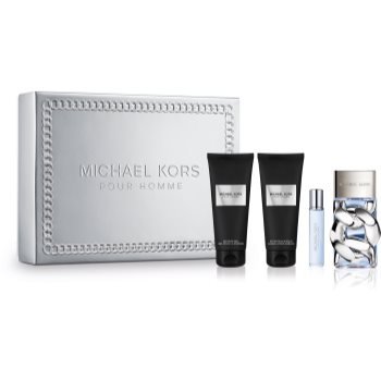 Michael Kors Pour Homme set cadou pentru bărbați