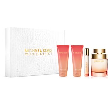 Michael Kors Wonderlust set cadou pentru femei