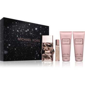 Michael Kors Pour Femme Absolu подарунковий набір для жінок 1 кс