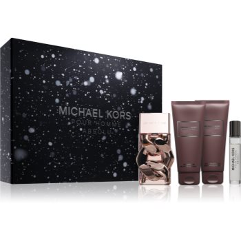 Michael Kors Pour Homme Absolu подарунковий набір для чоловіків