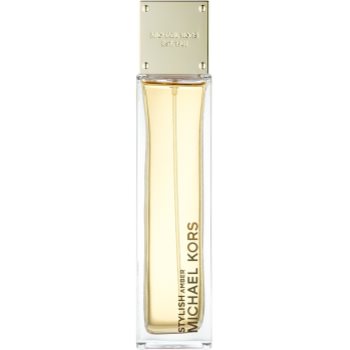 Michael Kors Stylish Amber Eau de Parfum pentru femei