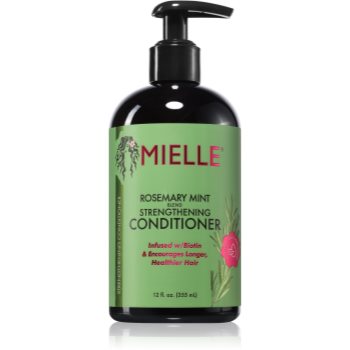 Mielle Rosemary Mint balsam pentru indreptare