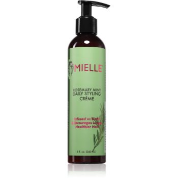 Mielle Rosemary Mint Styling Cream gel crema pentru păr