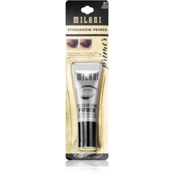 Milani eyeshadow prmer baza pentru fardul de ochi