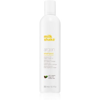 Milk Shake Argan Oil sampon cu argan pentru toate tipurile de păr