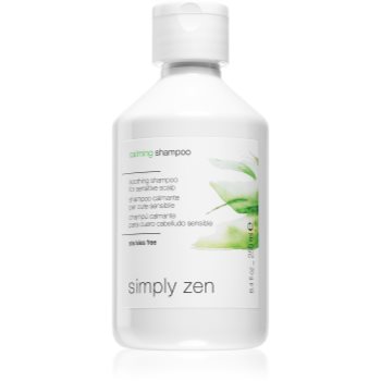 Milk Shake Simply Zen sampon cu efect calmant pentru piele sensibila