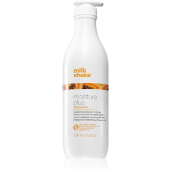 Milk Shake Moisture Plus sampon hidratant pentru par uscat Online Ieftin accesorii