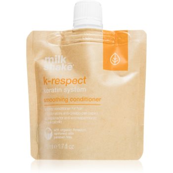 Milk Shake K-Respect balsam anti-electrizare